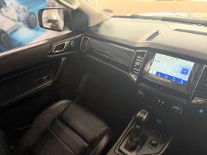Ford Ranger FX4 2.0D 4X4 automaticD/C - Image 17
