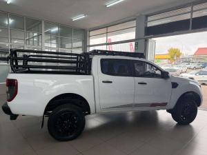 Ford Ranger FX4 2.0D 4X4 automaticD/C - Image 5
