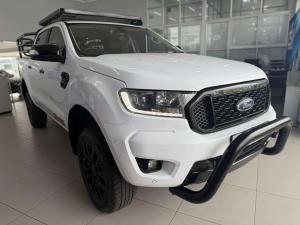 Ford Ranger FX4 2.0D 4X4 automaticD/C - Image 6