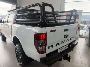 Ford Ranger FX4 2.0D 4X4 automaticD/C - Image 7