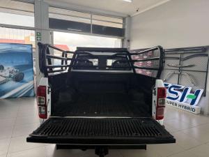 Ford Ranger FX4 2.0D 4X4 automaticD/C - Image 9