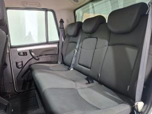 Mahindra Pik Up 2.2CRDe double cab 4x4 S6 auto - Image 10