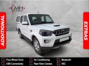 Thumbnail Mahindra Pik Up 2.2CRDe double cab 4x4 S6 auto