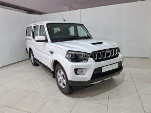 Mahindra Pik Up 2.2CRDe double cab 4x4 S6 auto - Image 1