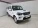 Mahindra Pik Up 2.2CRDe double cab 4x4 S6 auto - Thumbnail 1