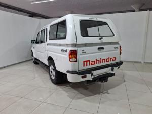 Mahindra Pik Up 2.2CRDe double cab 4x4 S6 auto - Image 3