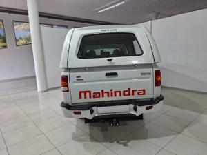 Mahindra Pik Up 2.2CRDe double cab 4x4 S6 auto - Image 5
