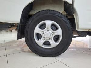 Mahindra Pik Up 2.2CRDe double cab 4x4 S6 auto - Image 6