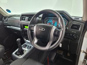 Mahindra Pik Up 2.2CRDe double cab 4x4 S6 auto - Image 7