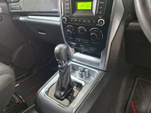 Mahindra Pik Up 2.2CRDe double cab 4x4 S6 auto - Image 8