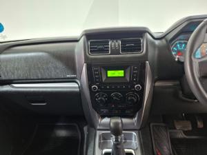 Mahindra Pik Up 2.2CRDe double cab 4x4 S6 auto - Image 9
