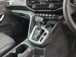 Peugeot Landtrek 1.9TD double cab Allure - Image 10