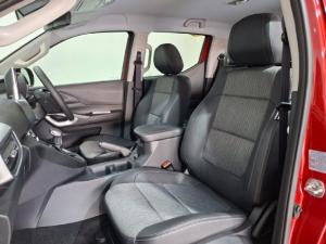 Peugeot Landtrek 1.9TD double cab Allure - Image 11