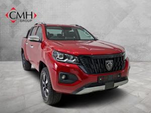 Peugeot Landtrek 1.9TD double cab Allure - Image 1