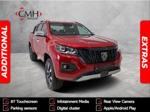 Peugeot Landtrek 1.9TD double cab Allure - Image 1