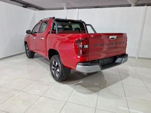 Peugeot Landtrek 1.9TD double cab Allure - Image 3