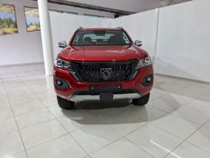 Peugeot Landtrek 1.9TD double cab Allure - Image 4