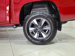Peugeot Landtrek 1.9TD double cab Allure - Image 6
