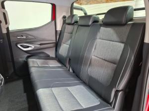 Peugeot Landtrek 1.9TD double cab Allure - Image 7