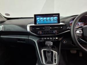 Peugeot Landtrek 1.9TD double cab Allure - Image 9