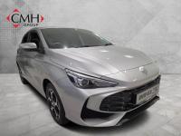 Thumbnail MG MG3 1.5 Comfort auto