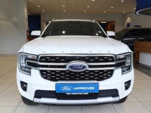 Ford Everest 3.0TD V6 4WD Platinum - Image 10
