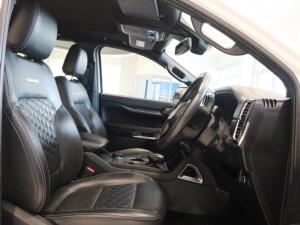 Ford Everest 3.0TD V6 4WD Platinum - Image 11