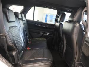 Ford Everest 3.0TD V6 4WD Platinum - Image 12