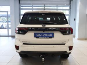 Ford Everest 3.0TD V6 4WD Platinum - Image 12