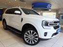 Thumbnail Ford Everest 3.0TD V6 4WD Platinum