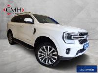Thumbnail Ford Everest 3.0TD V6 4WD Platinum