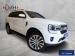 Ford Everest 3.0TD V6 4WD Platinum - Thumbnail 1