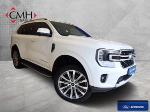 Ford Everest 3.0TD V6 4WD Platinum - Image 1