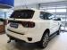 Ford Everest 3.0TD V6 4WD Platinum - Thumbnail 3