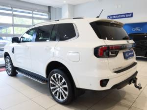 Ford Everest 3.0TD V6 4WD Platinum - Image 3