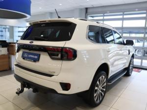 Ford Everest 3.0TD V6 4WD Platinum - Image 3
