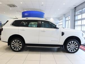 Ford Everest 3.0TD V6 4WD Platinum - Image 5
