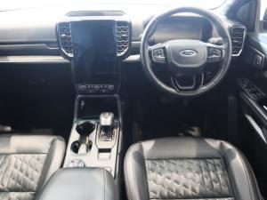 Ford Everest 3.0TD V6 4WD Platinum - Image 9