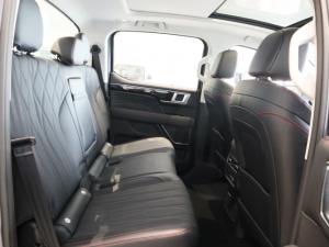 Foton Tunland V7 2.0TD double cab VLX - Image 10