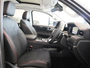 Foton Tunland V7 2.0TD double cab VLX - Image 11