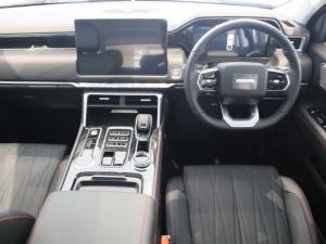 Foton Tunland V7 2.0TD double cab VLX - Image 12