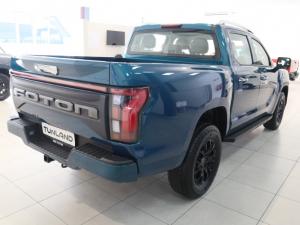 Foton Tunland V7 2.0TD double cab VLX - Image 13