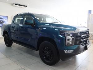 Foton Tunland V7 2.0TD double cab VLX - Image 1