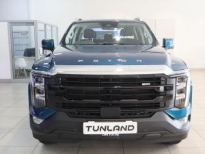 Foton Tunland V7 2.0TD double cab VLX - Image 2
