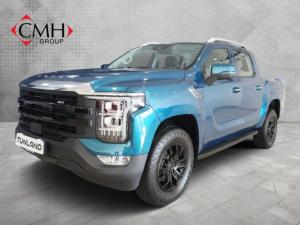 Foton Tunland V7 2.0TD double cab VLX - Image 3