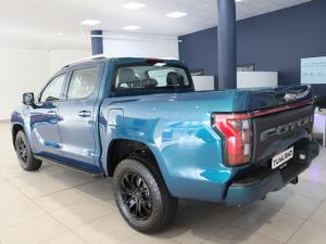 Foton Tunland V7 2.0TD double cab VLX - Image 5