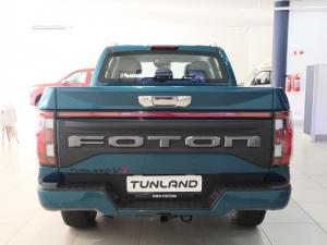 Foton Tunland V7 2.0TD double cab VLX - Image 6