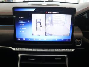 Foton Tunland V7 2.0TD double cab VLX - Image 8