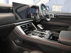 Foton Tunland V7 2.0TD double cab VLX - Image 9