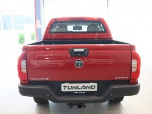 Foton Tunland G7 2.0TD double cab TLX - Image 10